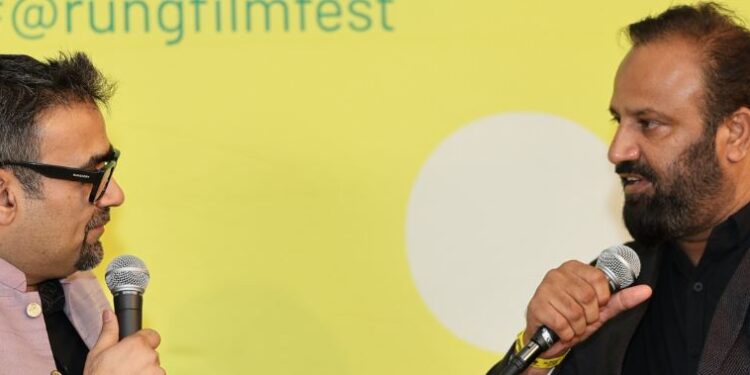 رنگ فلم فیسٹیول ہیوسٹن میں شروع