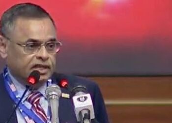 اوورسیز پاکستانی قومی معمار ہیں، محمد سعید شیخ