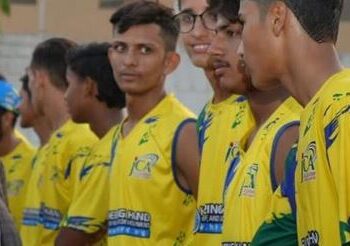 سعید شیخ کا پاکستان دورہ، نوجوانوں کے منصوبوں کی معاونت