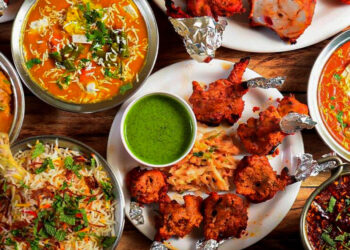 ہیوسٹن میں پاکستانی ذائقے کی پہچان