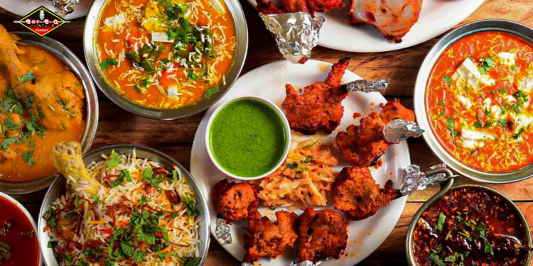 ہیوسٹن میں پاکستانی ذائقے کی پہچان