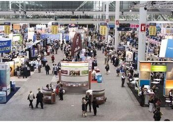 ہیوسٹن میں نیشنل ہیلتھ ایکسپو اور کانفرنس