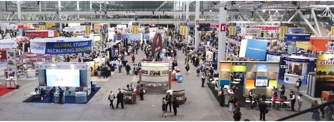 National Health Expo & Conference in Houston, Texas