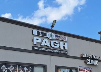 PAGH Condemns Aggression, Calls for Dialogue