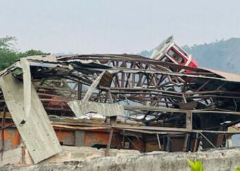 PAGH Slams Recent Indian Aggression