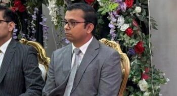 Pakistan Consulate Houston Organizes Consular Camp