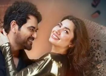 پاکستانی سینما کے مداحوں کے لیے ایک یادگار شام