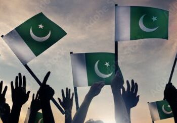 پاکستان ایسوسی ایشن آف گریٹر ہوسٹن کا پاکستان کے ساتھ یکجہتی کا اظہار