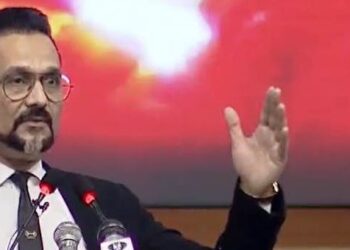 پاک فوج نے ایک بار پھر اپنی طاقت کا ثبوت دے دیا، طاہر جاوید