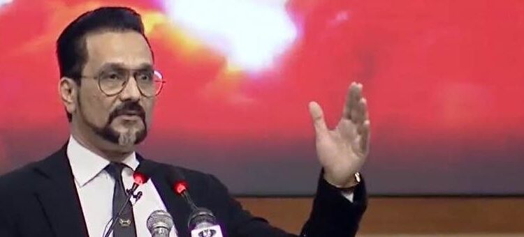 پاک فوج نے ایک بار پھر اپنی طاقت کا ثبوت دے دیا، طاہر جاوید