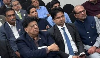 بھارتی جارحیت کے خلاف ہیوسٹن میں بھرپور اجتماع