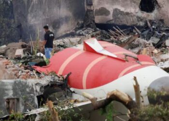 PAGH Expresses Profound Sympathy Following Air India Plane Crash