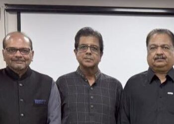 Honors the Late Poet Aqeel Ashraf