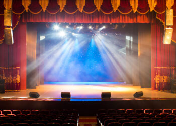 یومِ آزادی پاکستان کی مناسبت سے خصوصی اسٹیج ڈرامے "سوہنی دھرتی” کا اعلان