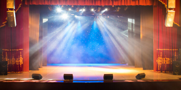 یومِ آزادی پاکستان کی مناسبت سے خصوصی اسٹیج ڈرامے "سوہنی دھرتی” کا اعلان