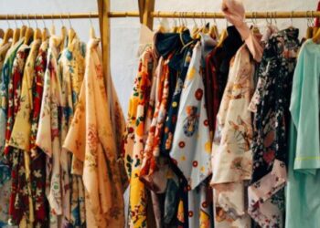 کرن  اور فرح کا شاندار سمر فیشن شو شوگر لینڈ میں