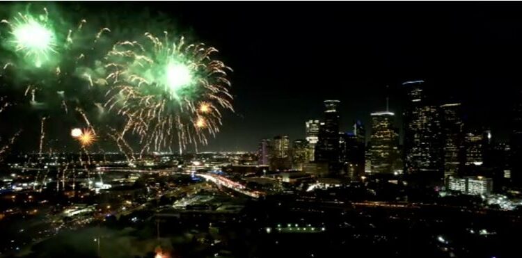 Houston Celebrates Independence Day: Top Events
