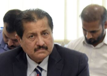 ہیوسٹن میں معروف پاکستانی سیاستدان ڈاکٹر مرزا اختیار بیگ کے اعزاز میں خصوصی تقریب