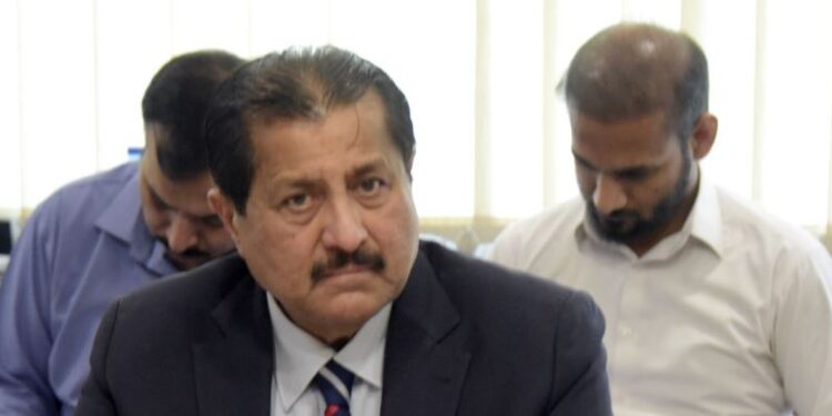 Houston Event to Honor Dr. Mirza Ikhtiar Baig, Distinguished Pakistani Politician