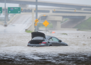 Relief Drive Launched in Houston to Support Kerrville Flood Victims