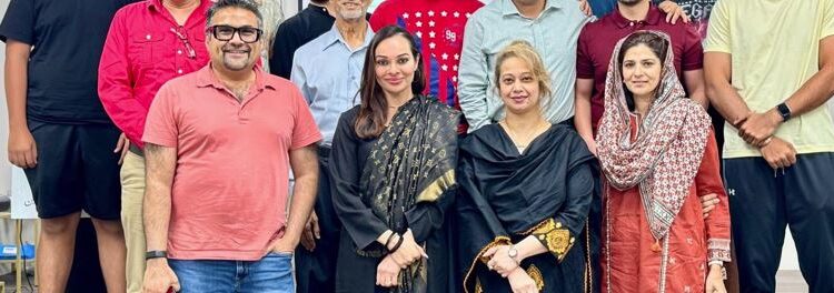 Sohni Dhurti to Bring Pakistani Soul to the Houston Stage