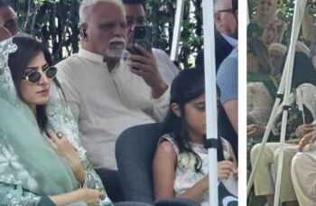 ہیوسٹن میں پاکستان کے قونصل خانہ کی جانب سے 79ویں یومِ آزادی کی تقریب