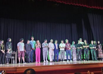 “Sohni Dharti” Grand Stage Play Marks Pakistan’s Independence Day in Houston