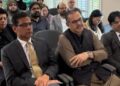 Pakistan Consulate in Houston Holds Seminar to Mark 6th Youm-e-Istehsal