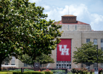 University of Houston Rises in Forbes’ 2026 Ranking of America’s Top Colleges