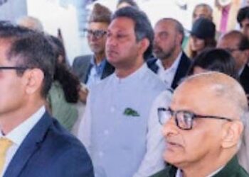 ہیوسٹن میں جشنِ آزادی، قائداعظم کے افکار کی گونج