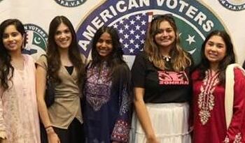 ہیوسٹن میں بین الاقوامی یومِ نوجوانان 2025 کی تاریخی تقریب