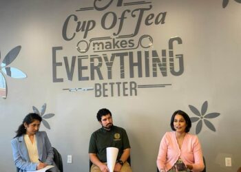 Policy and Classrooms: Fort Bend Community Engages in Education Dialogue
