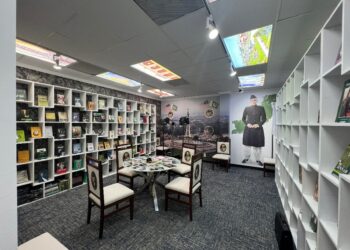 Dr. Shabnam Lutafali to Highlight Jinnah’s Timeless Vision in Today’s World