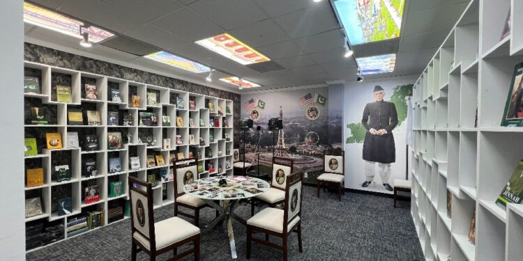 Dr. Shabnam Lutafali to Highlight Jinnah’s Timeless Vision in Today’s World