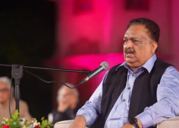Houston to Host Grand Literary Tribute Honoring Abbas Tabish’s Lifetime Achievements