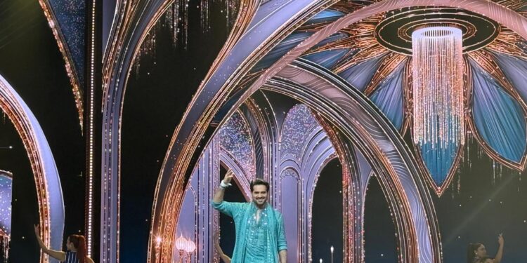 Houston Honors HUM TV Awards 10th Anniversary with City Proclamation