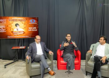 Waheed Murad Remembered in Houston on 42nd Death Anniversary