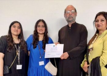 ہیوسٹن میں سائینوسا کا تاریخی عالمی تعارفی ایونٹ