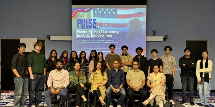 PULSE AI Storytelling Workshop Sparks Creativity and Community Leadership