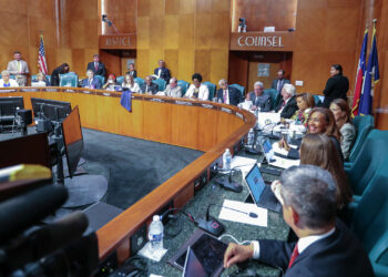 Houston City Council Approves $16 Million Facility to Combat Homelessness