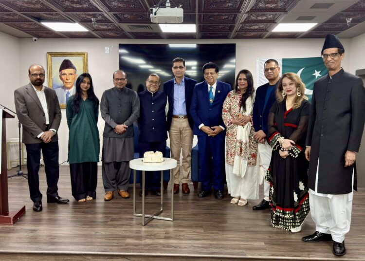 Celebrating Quaid-e-Azam’s 149th Birthday
