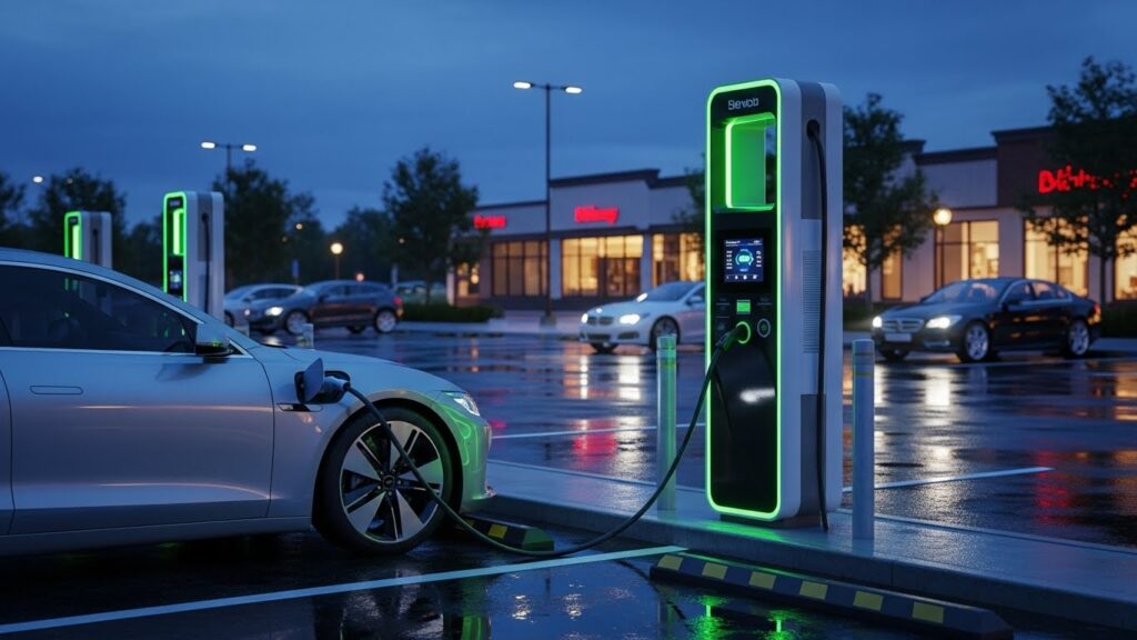 ev charging stations 2