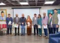 New Leadership Takes Oath at Pakistan Association of Greater Houston