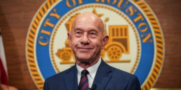 mayor whitmire