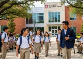 Texas Set to Launch $1 Billion School Voucher Program as Applications Open