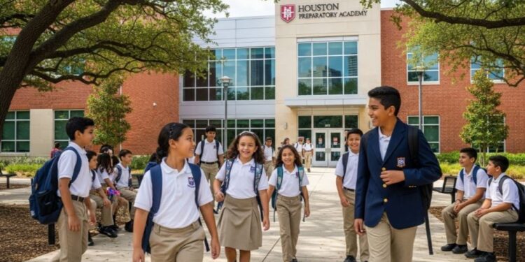 Texas Set to Launch $1 Billion School Voucher Program as Applications Open