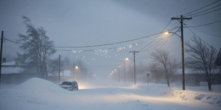 Houston Braces for Severe Cold as Mayor Whitmire Warns Residents to Stay Off Roads