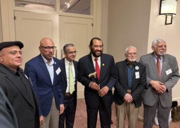 Lunar New Year Gala Signals Political Organization and Collective Vision