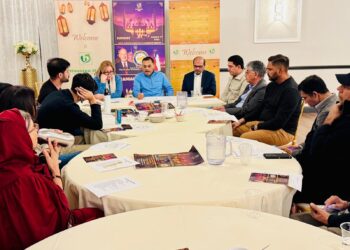 Houston–Karachi Sister City Association Announces Registration Details for Houston Iftar