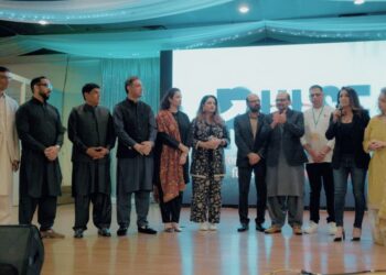 PULSE and PAGH Launch Pakistan Coaching Center to Empower Houston Youth